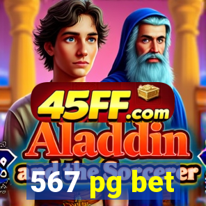 567 pg bet